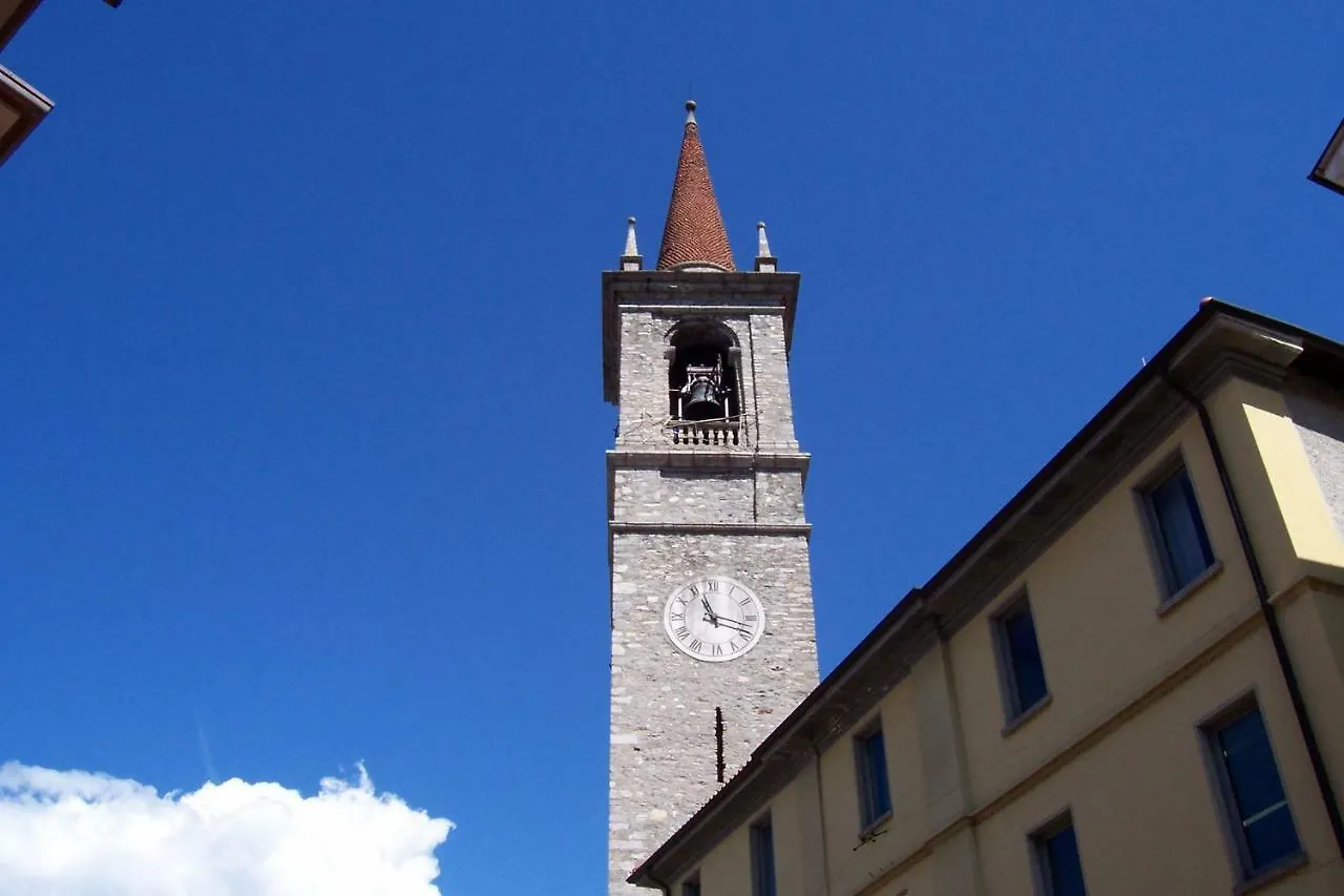 Appartamento Contrada Vecchia Varenna 0*,  Italia