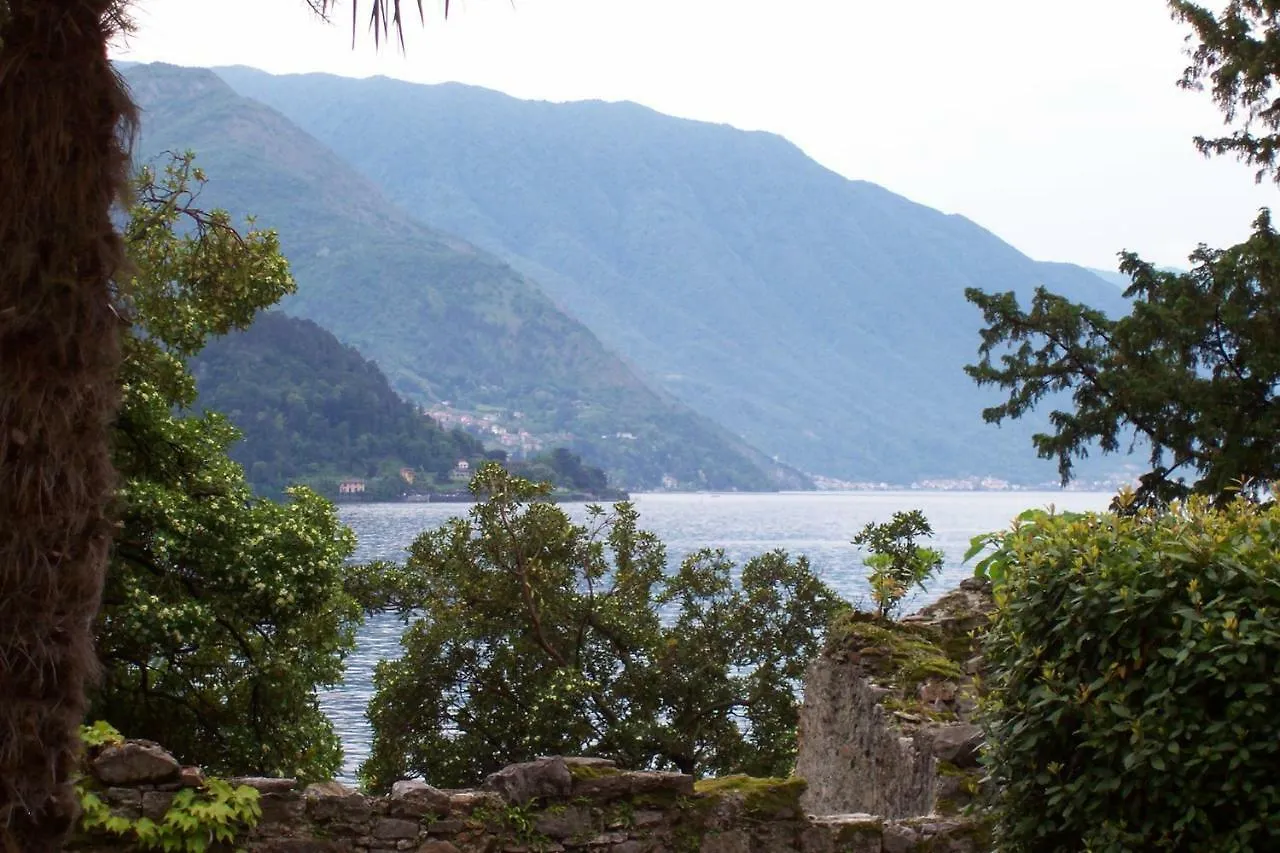 Appartamento Contrada Vecchia Varenna Apartamento