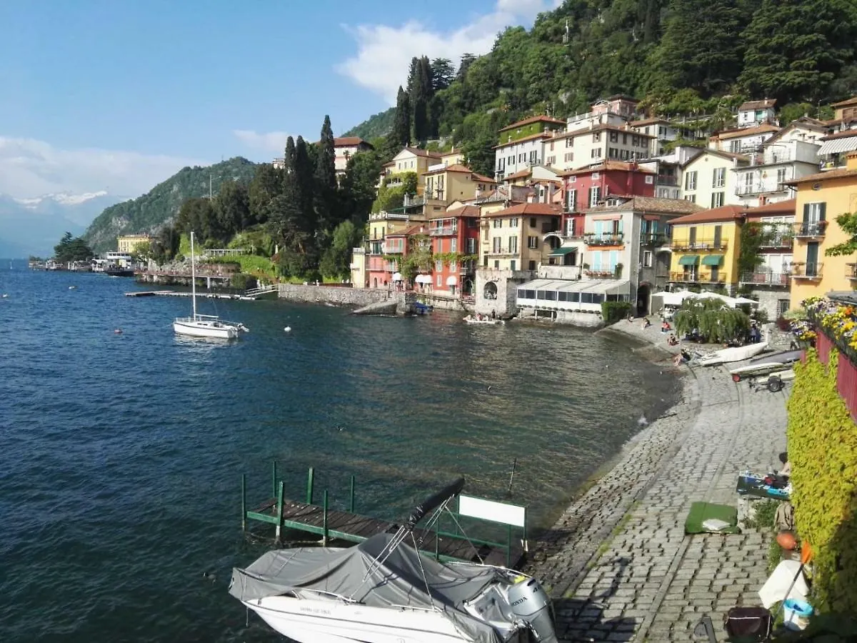 Appartamento Contrada Vecchia Varenna